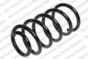 HYUNDAI 553302B860 Coil Spring